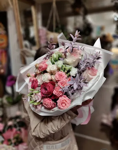 Kwiaciarnia Naturalne Kompozycje Milena Szyszka